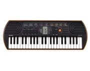 Immagine di CASIO - Tastiera 44 tasti - SA-76