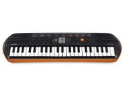 Immagine di CASIO - Tastiera 44 tasti - SA-76