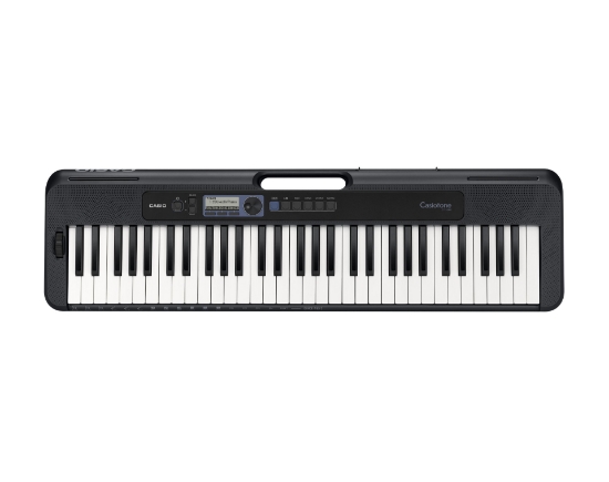 Immagine di CASIO - Tastiera ARRANGER 61 TASTI - CT-S300
