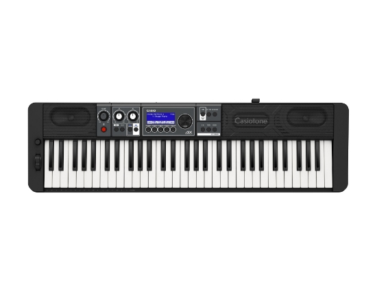 Immagine di CASIO - Tastiera ARRANGER 61 TASTI - CT-S500