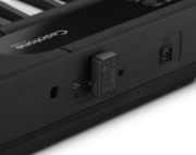 Immagine di CASIO - Tastiera DINAMICA 61 TASTI - CT-S400