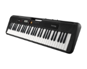 Immagine di CASIO - Tastiera Musicale Portatile 61 Tasti - CT-S200BK