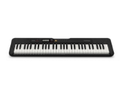 Immagine di CASIO - Tastiera Musicale Portatile 61 Tasti - CT-S200BK