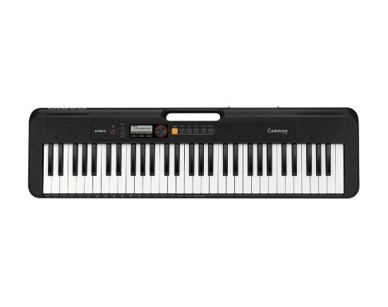 Immagine di CASIO - Tastiera Musicale Portatile 61 Tasti - CT-S200BK