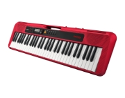 Immagine di CASIO - Tastiera Musicale Portatile 61 Tasti RED - CT-S200RD