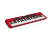 Immagine di CASIO - Tastiera Musicale Portatile 61 Tasti RED - CT-S200RD