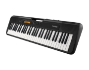 Immagine di CASIO - Tastiera Portatile Midi Usb 61 tasti - CT-S100