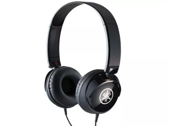Immagine di YAMAHA - Cuffia HPH50B