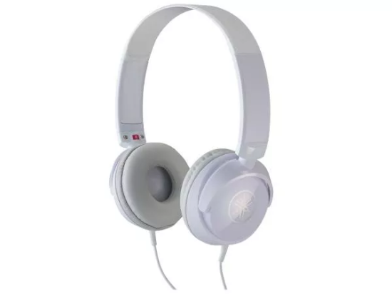 Immagine di YAMAHA - Cuffia white HPH50WH