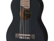Immagine di YAMAHA GUITALELE - Chitarra classica a scala ridotta 17" Black, 6 corde in Nylon GL1-BL