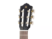 Immagine di YAMAHA GUITALELE - Chitarra classica a scala ridotta 17" Black, 6 corde in Nylon GL1-BL