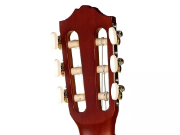 Immagine di YAMAHA GUITALELE - Chitarra classica a scala ridotta 17" Persimmon Brown, 6 corde in Nylon GL1-PB