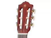 Immagine di YAMAHA GUITALELE - Chitarra classica a scala ridotta 17" Persimmon Brown, 6 corde in Nylon GL1-PB