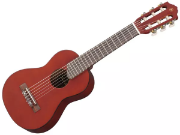 Immagine di YAMAHA GUITALELE - Chitarra classica a scala ridotta 17" Persimmon Brown, 6 corde in Nylon GL1-PB