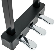 Immagine di YAMAHA PEDALIERA LP-1B