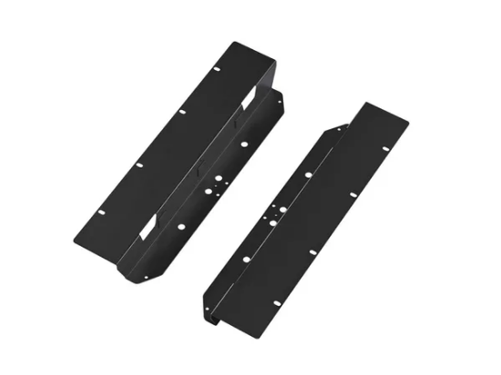 Immagine di YAMAHA -  ALETTE RACK PER MIXER DIGITALE YAMAHA DM3 -  RKDM3