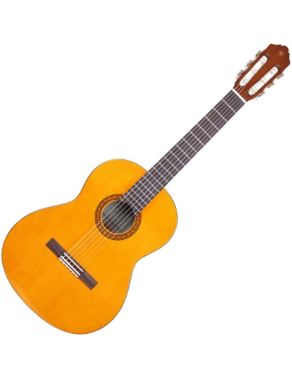 Immagine di YAMAHA - Chitarra classica 3/4 CS40II