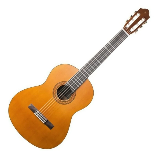 Immagine di Yamaha - Chitarra Classica C40 III