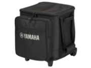Immagine di YAMAHA - Borsa con carrello per STAGE PASS 200 - CASESTP200