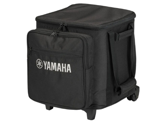 Immagine di YAMAHA - Borsa con carrello per STAGE PASS 200 - CASESTP200