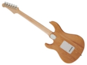 Immagine di YAMAHA - Chitarra Elettrica Yellow Natural Satin PAC112J-YNS