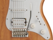 Immagine di YAMAHA - Chitarra Elettrica Yellow Natural Satin PAC112J-YNS