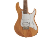 Immagine di YAMAHA - Chitarra Elettrica Yellow Natural Satin PAC112J-YNS