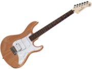 Immagine di YAMAHA - Chitarra Elettrica Yellow Natural Satin PAC112J-YNS