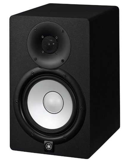Immagine di YAMAHA - Monitor da studio HS8