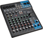 Immagine di YAMAHA - Mixing console MG10XU