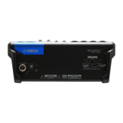 Immagine di YAMAHA - Mixer MG10XUF