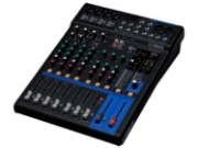 Immagine di YAMAHA - Mixer MG10XUF