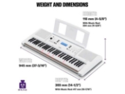 Immagine di YAMAHA - Tastiera - EZ 300