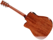Immagine di YAMAHA - Chitarra acustica Elettrificata Natural FGX800C-NATURAL
