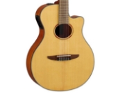 Immagine di YAMAHA - Chitarra classica Elettrificata NCX1-NATURAL