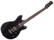 Immagine di YAMAHA - Chitarra elettrica Nera RSE20BLACK