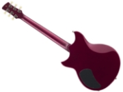 Immagine di YAMAHA - Chitarra elettrica Rossa RSE20REDCOPPER