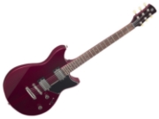 Immagine di YAMAHA - Chitarra elettrica Rossa RSE20REDCOPPER