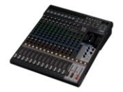 Immagine di YAMAHA - Mixing console MG16 X