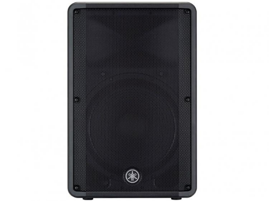 Immagine di YAMAHA - Cassa amplificata DBR15