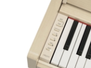 Immagine di YAMAHA - Pianoforte digitale WHITE ASH - YDPS35WA