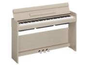 Immagine di YAMAHA - Pianoforte digitale WHITE ASH - YDPS35WA