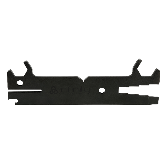 Immagine di HIGHLITE - Infinity Multi Tool 73001