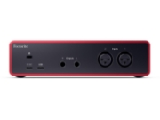 Immagine di FOCUSRITE - Scarlett 2i2 4th Generation