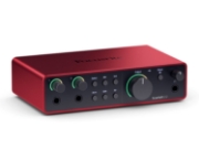 Immagine di FOCUSRITE - Scarlett 2i2 4th Generation