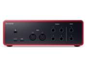 Immagine di FOCUSRITE - Scarlett 4i4 4th generazione