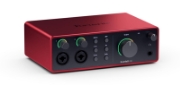 Immagine di FOCUSRITE - Scarlett 4i4 4th generazione