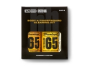 Immagine di DUNLOP - System 65 Body & Fingerboard Cleaning Kit 6503