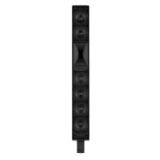Immagine di RCF - Diffusore EVOX J9 SISTEMA AUDIO A COLONNA ATTIVO 2600WATT