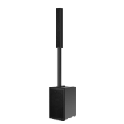 Immagine di RCF - Diffusore EVOX J9 SISTEMA AUDIO A COLONNA ATTIVO 2600WATT